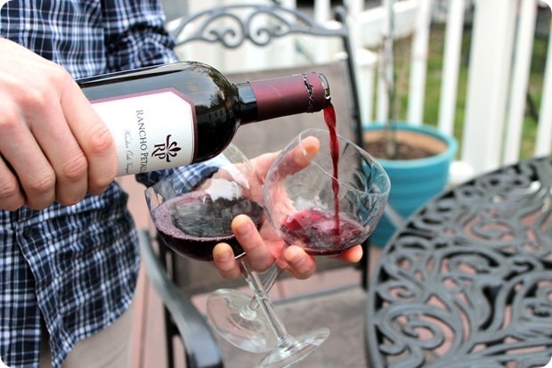 windsor oaks vineyard