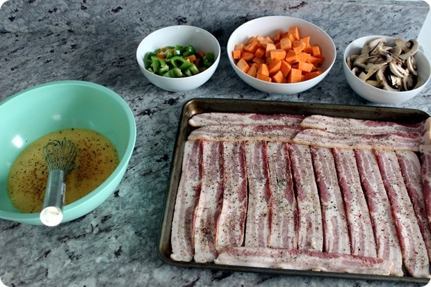 easy brunch to make for guests