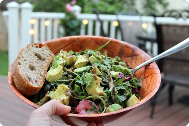 sweetgreen at home