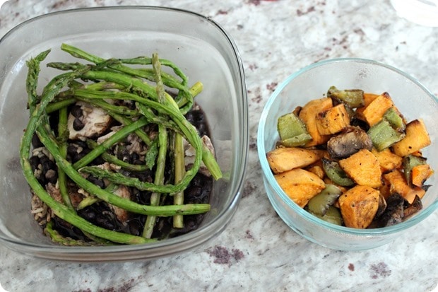 how to make leftovers taste good