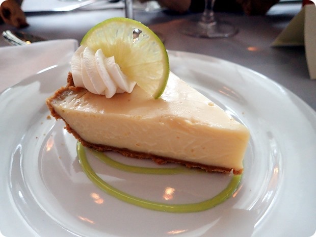florida key lime pie