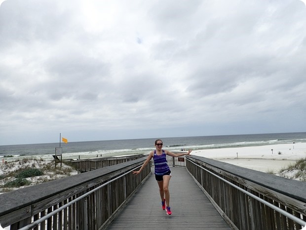 topsail hill preserve state park running