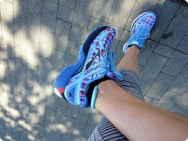 bombas socks running