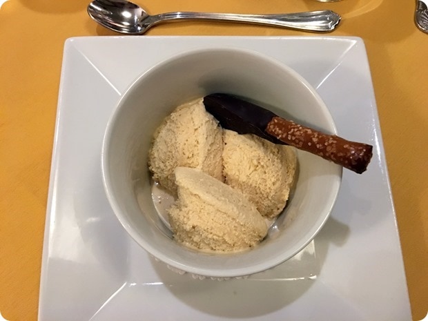 jessicas swift house inn dessert