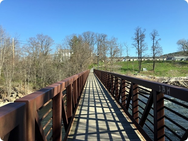 middlebury running