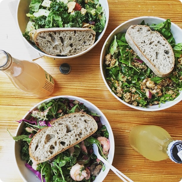 sweetgreen arlington