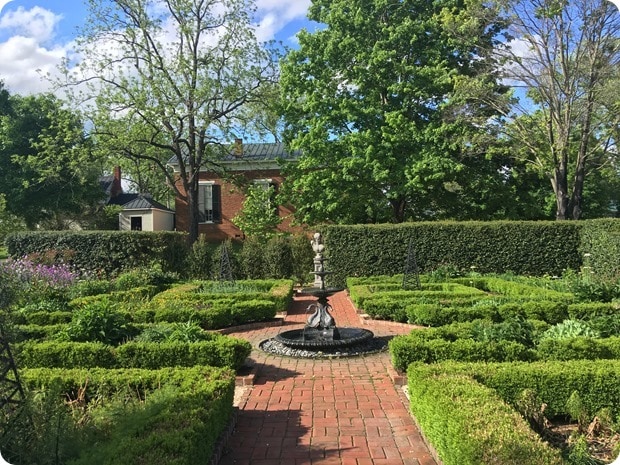 inn at little washington