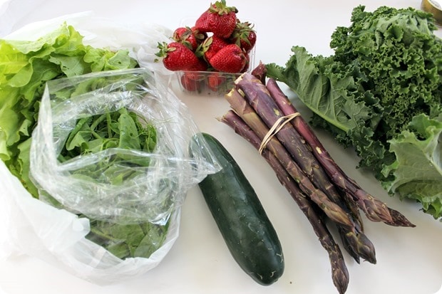 arlington virginia farmers market
