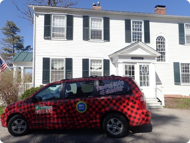 swift house inn middlebury