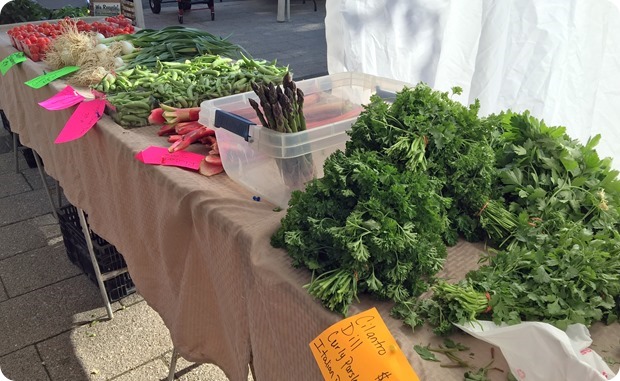 arlington va farmers market