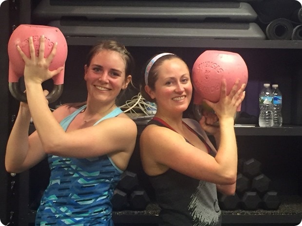 definitions dc fitness classes