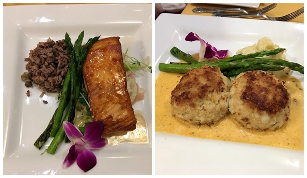 jessica's swift house inn dinner