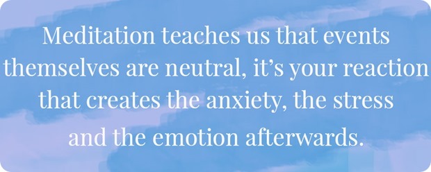 health benefits of meditation