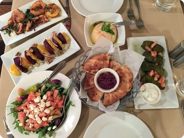 yayla bistro arlington review
