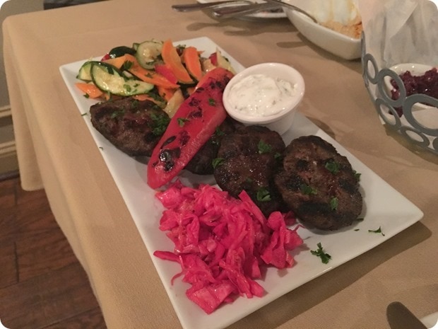 yayla bistro arlington