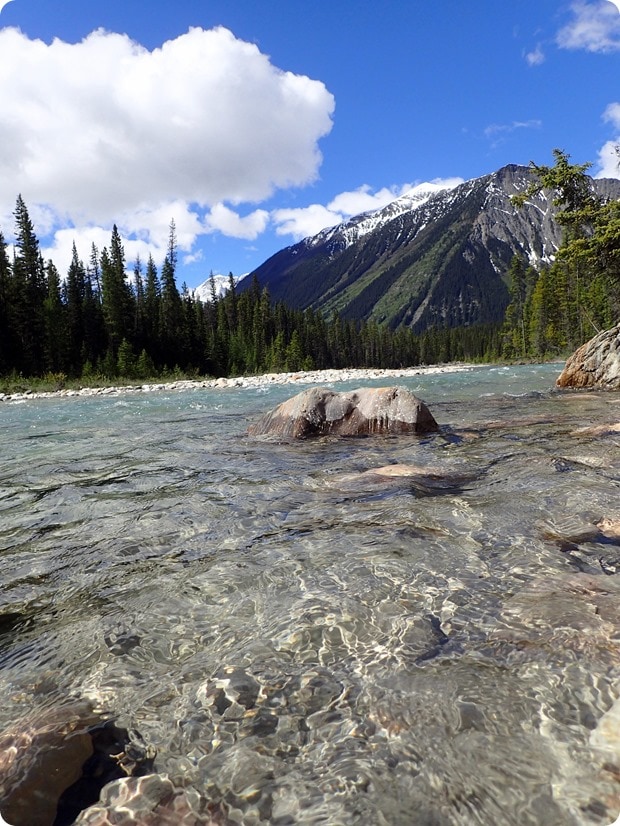 best hikes kootenay national park