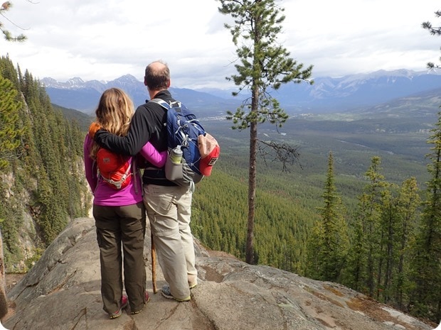 jasper edge of the world