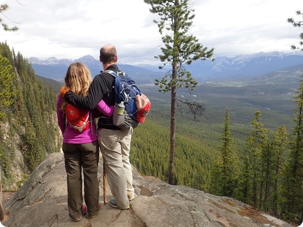 edge of the world hike jasper