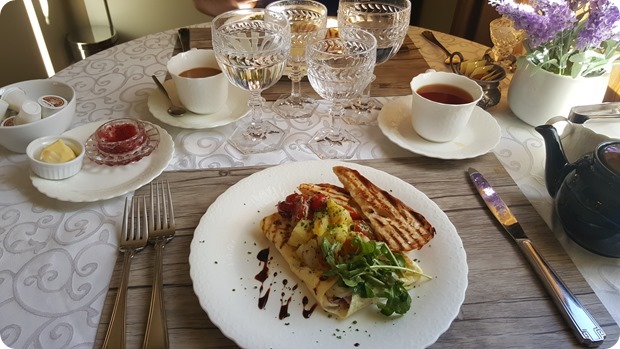 english bay inn vancouver breakfast
