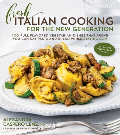 fresh italian cooking