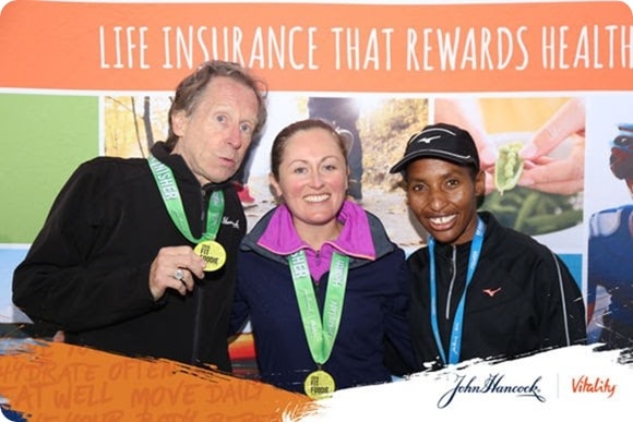 john hancock elite ambassadors