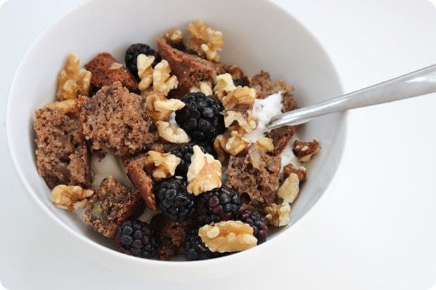 how to make muffins more satisfying