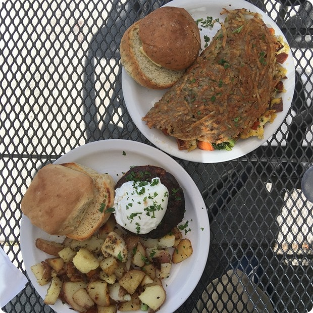 morning glory cafe eugene breakfast