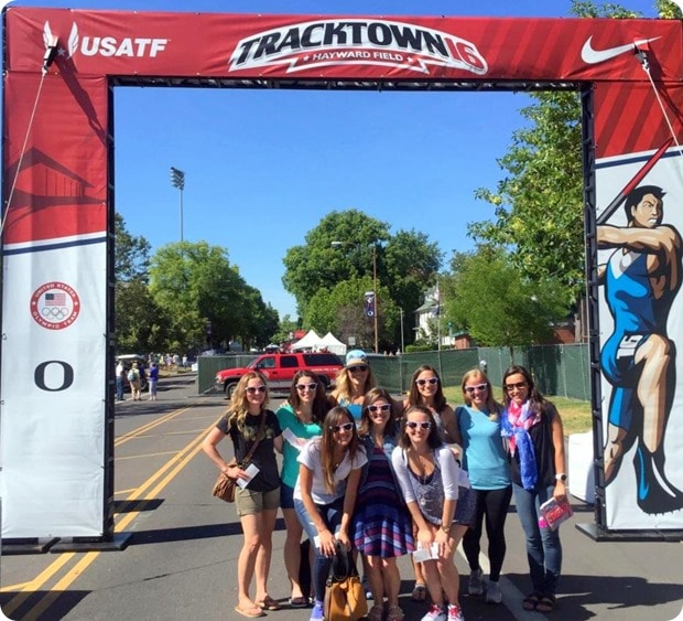 tracktown 2016 olympic trials