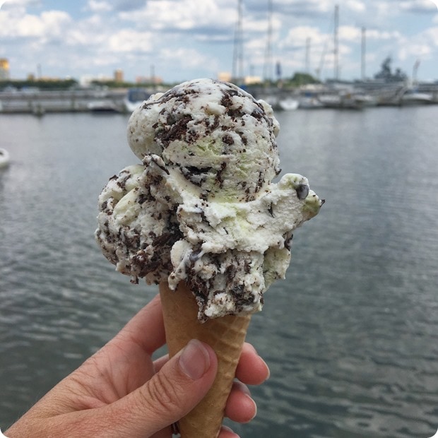 franklin fountain ice cream philadelphia