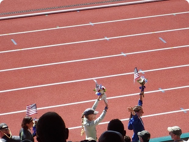 eugene olympic trials
