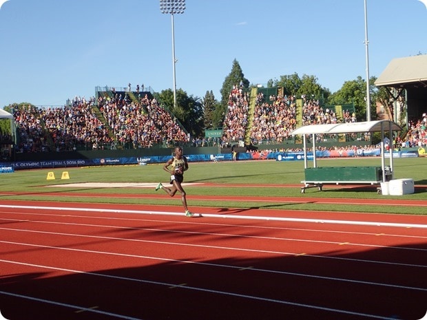 mens final 10000 olympic trial