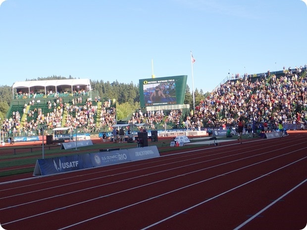 mens final 10000 olympic trial