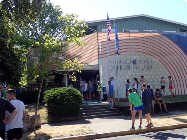 brooks frat house group run eugene