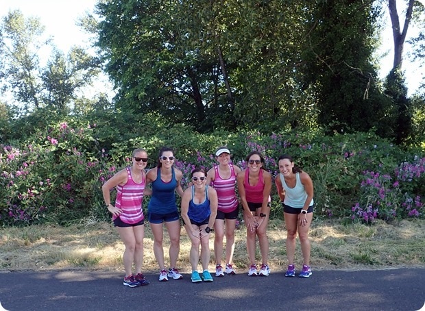 brooks run happy blogger ambassadors