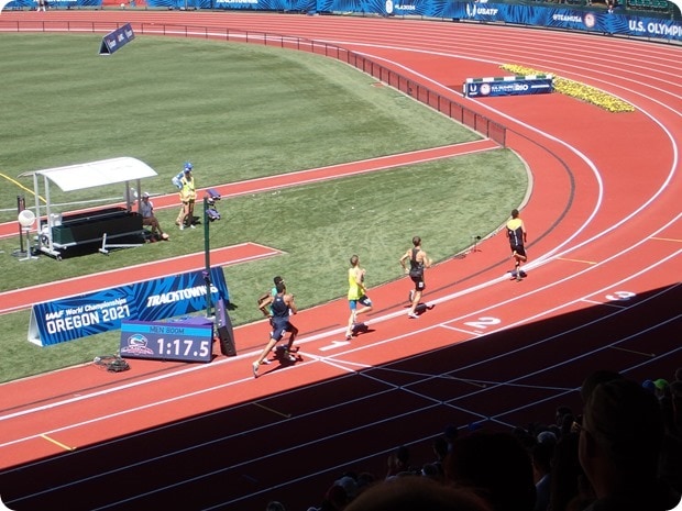mens 800m final eugene trials