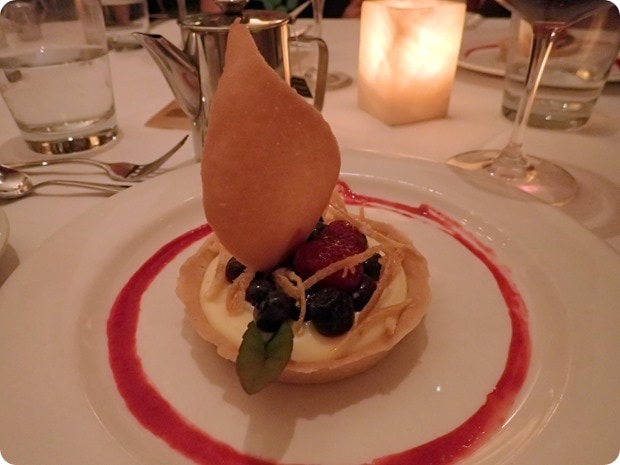 king estate winery dessert