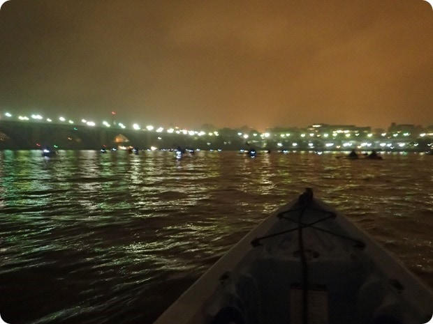 4th of july washington dc fireworks via kayak