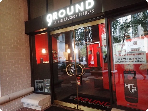 9round courthouse review