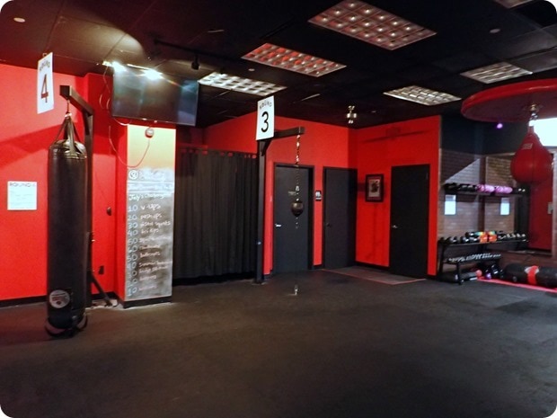 9round courthouse arlington review