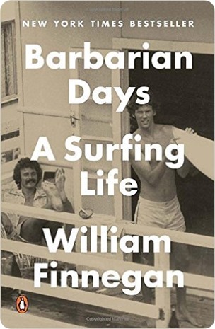 barbarian days