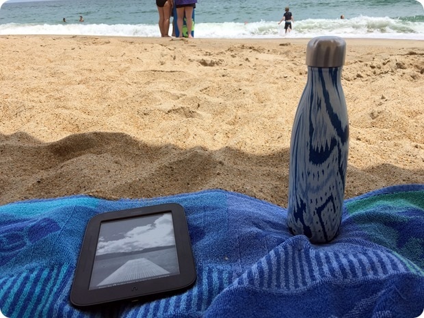 best water bottle for the beach