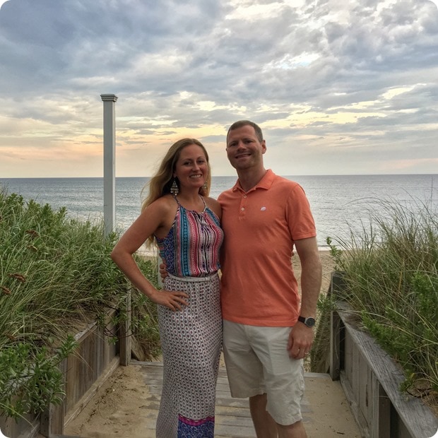 stitchfix beachy dress