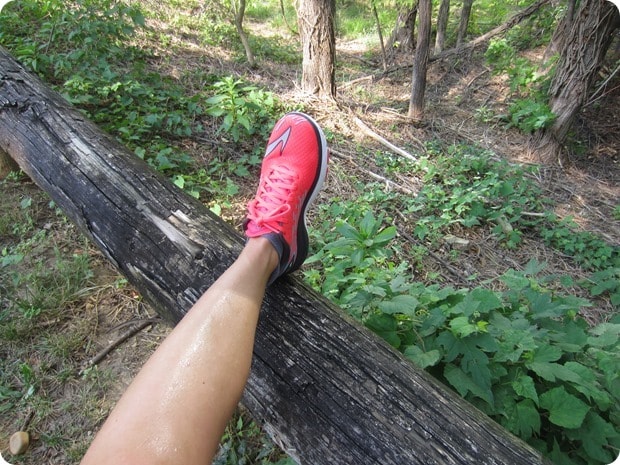 brooks women purecadence 5 review
