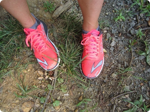 brooks purecadence 5 women review