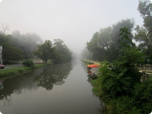 fletcher's cove running