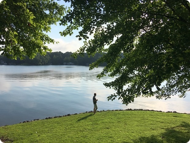 smith mountain lake