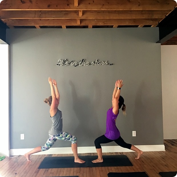 thank yoga columbus