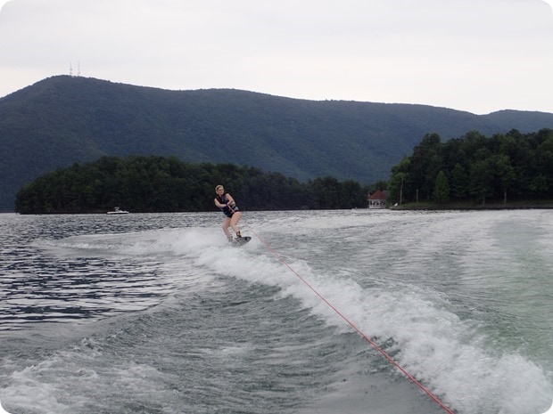 smith mountain lake wake boarding
