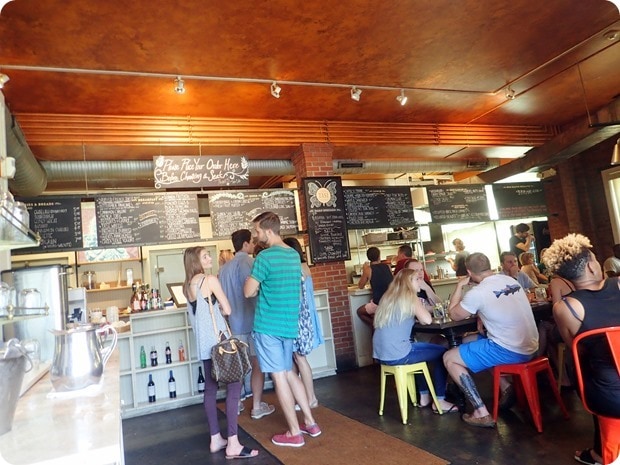 tasi cafe columbus
