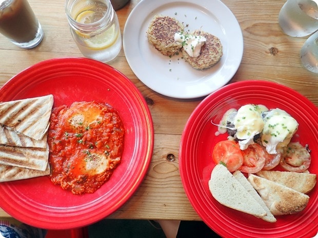tasi cafe brunch
